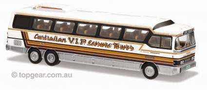 Australian VIP Leisure Tours Denning monocoach